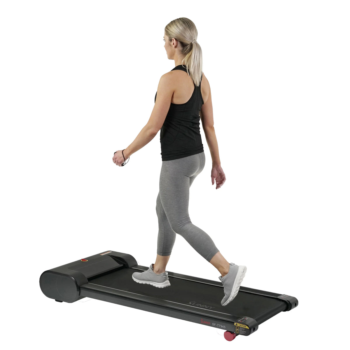 Flat Treadmill Y652125