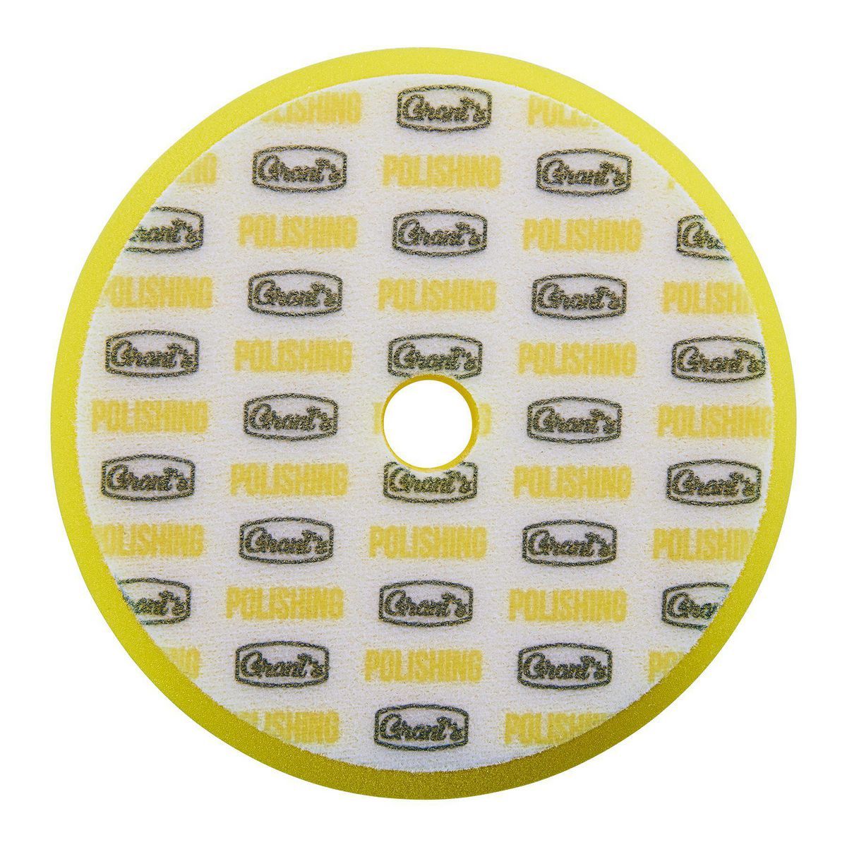 6 in. Universal Polishing Foam Pad V224