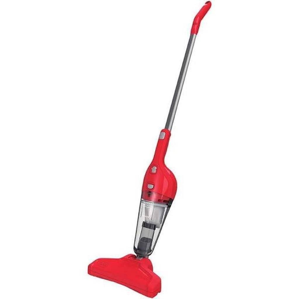Cordless Stick Vacuum K6596