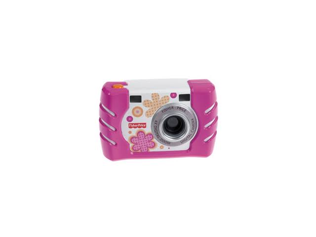 Digital Camera N8022
