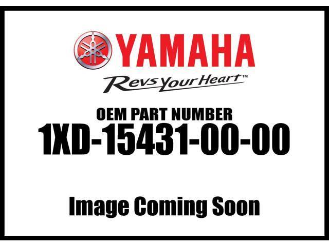 Viking Crankcase Cover U77620