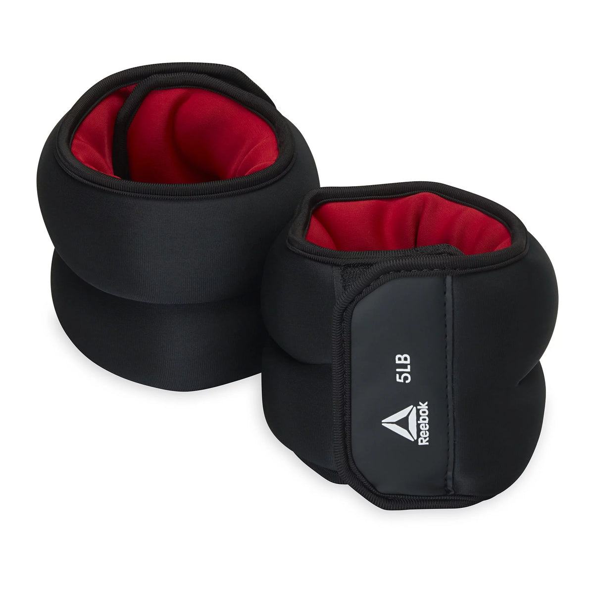 10lb Ankle and Wrist Weight Set M2369
