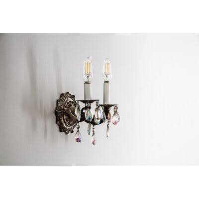 4.5watt (60 Watt Equivalent) B11 LED Dimmable Edison Candle Light Bulb E12 Base U82361