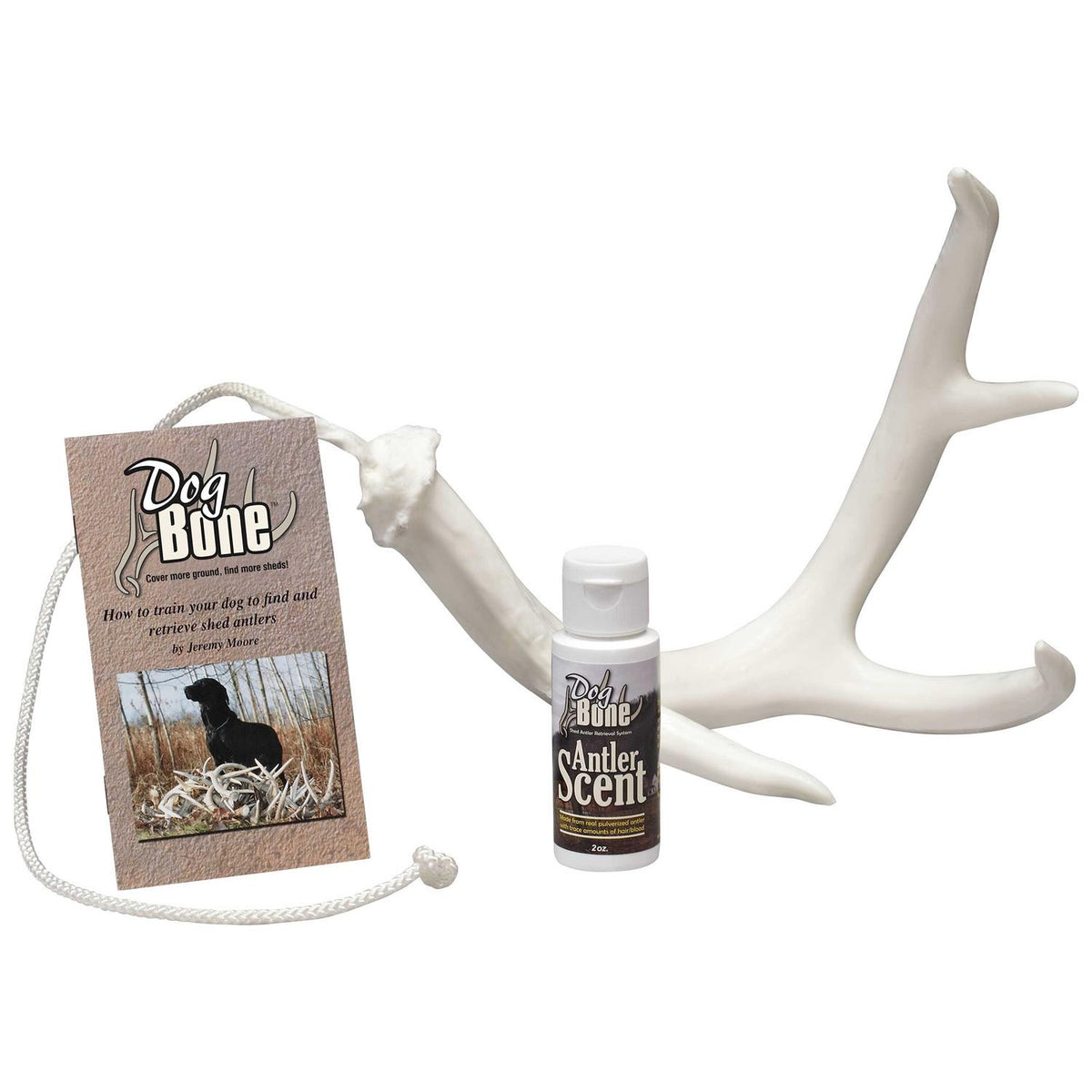 Dog Training Antler Retrieving System I102