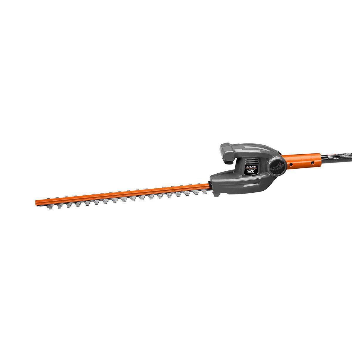 Cordless Pole Hedge Trimmer J163