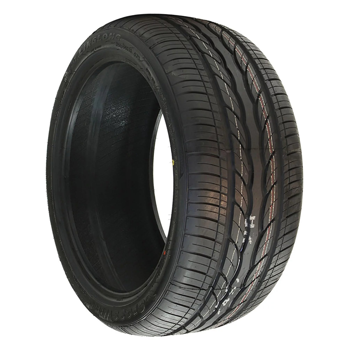 225/50R18 95V Passenger Tire S222
