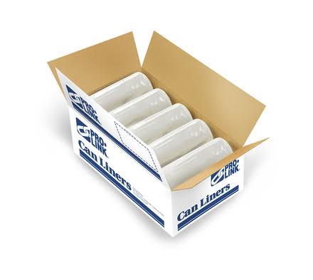 Garbage Can Liners L80016