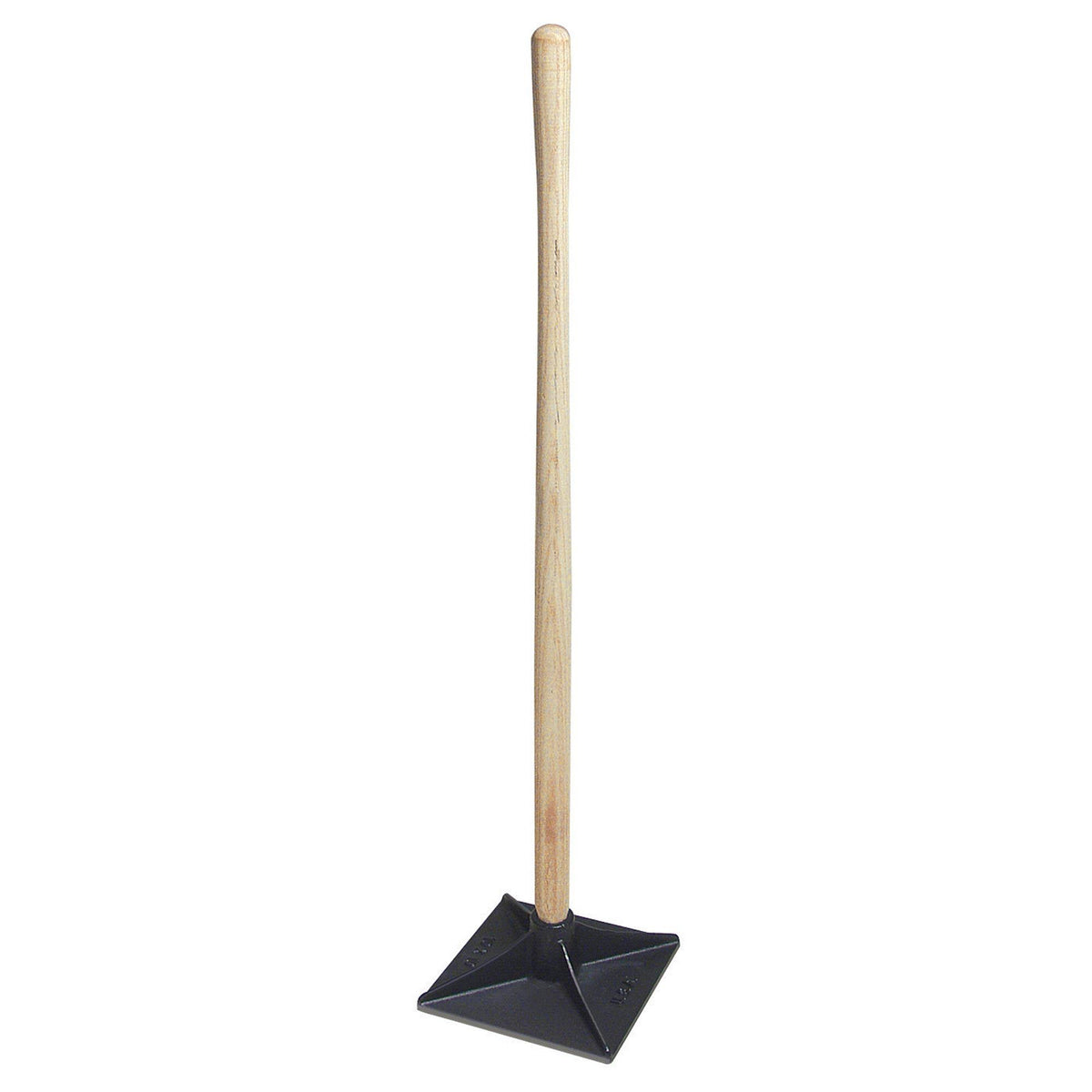 Cast Iron Dirt Tamper T44849