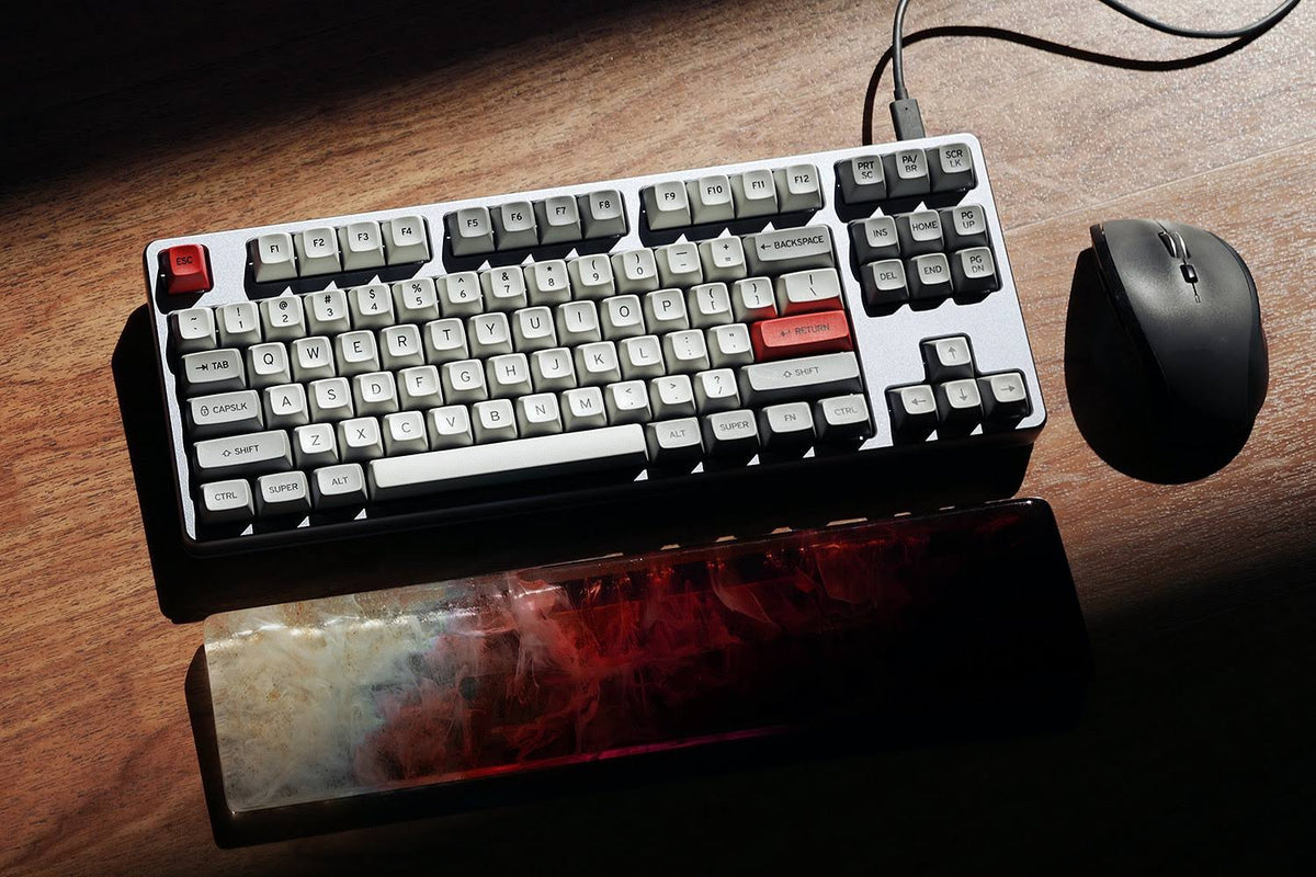 Keycap Set for 65% Keyboards B125167