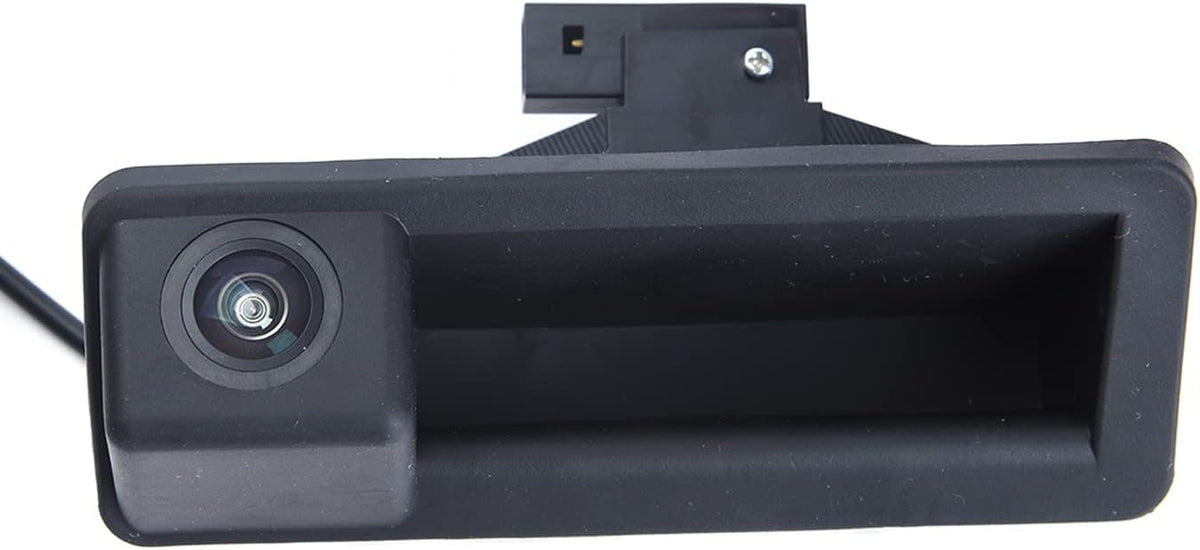 1280x720p Waterproof Night Vision Rear Reversing Backup Camera K4650