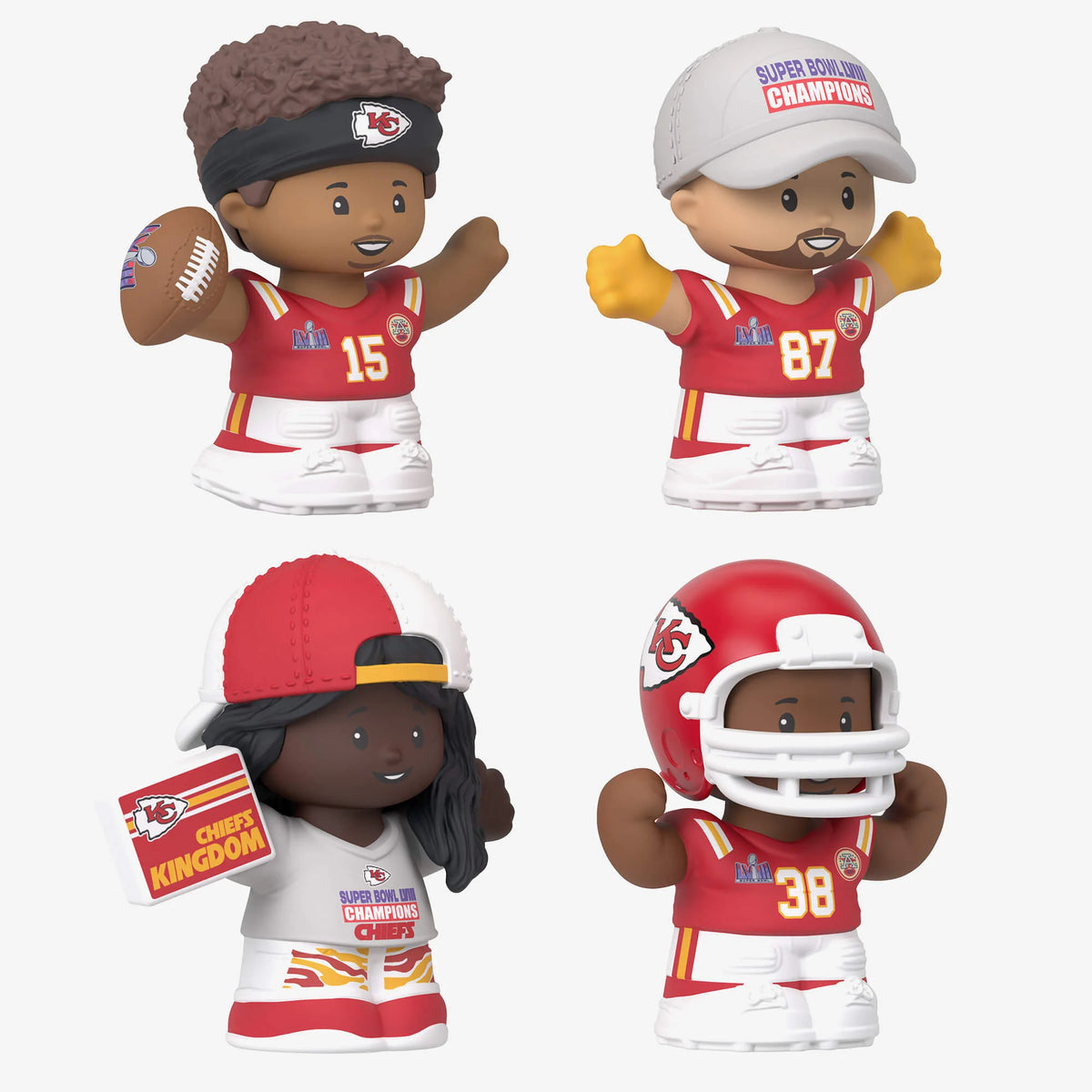 Collector Set W438860