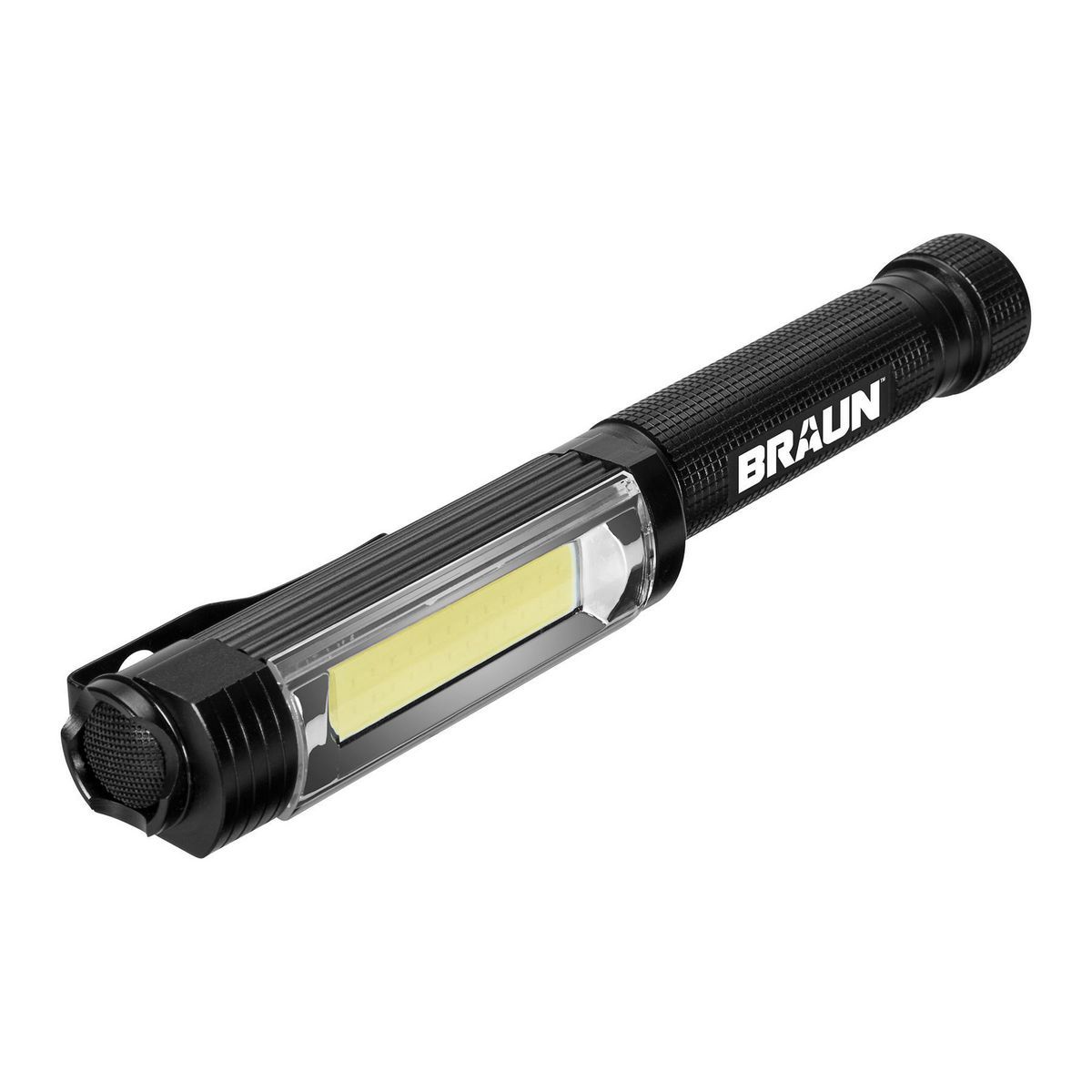 300 Lumen Magnetic Pocket Work Light G105
