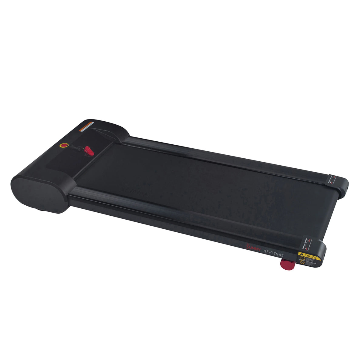 Flat Treadmill Y652125