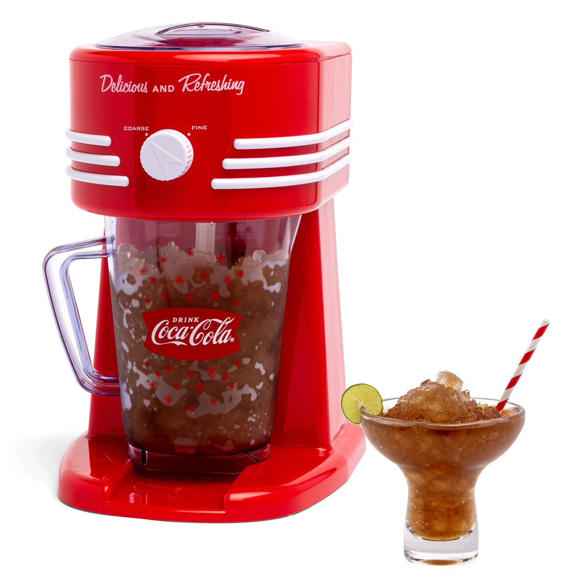 Frozen Beverage Station W577280