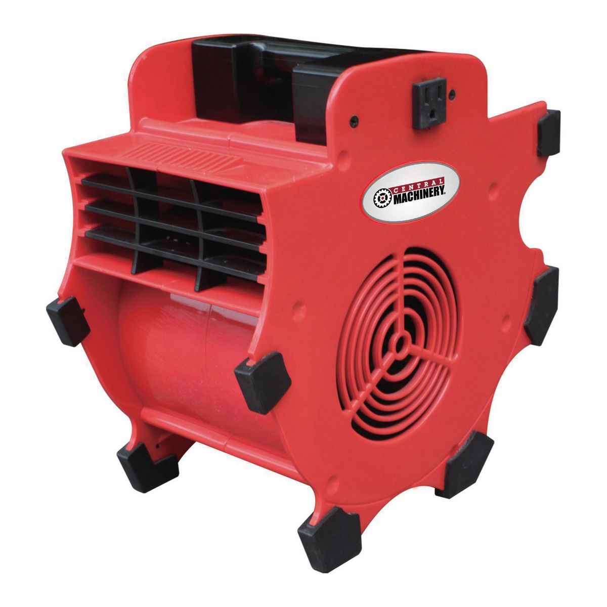 3 Speed Portable Blower U323262