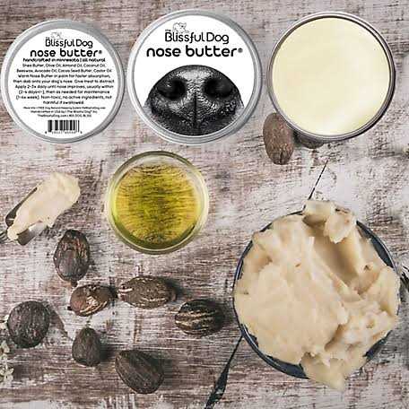 Nose Butter 1oz N376