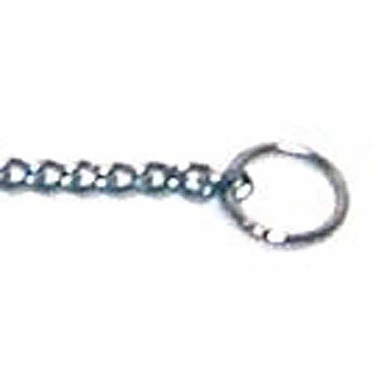 Chain Dog Training Collar P68197