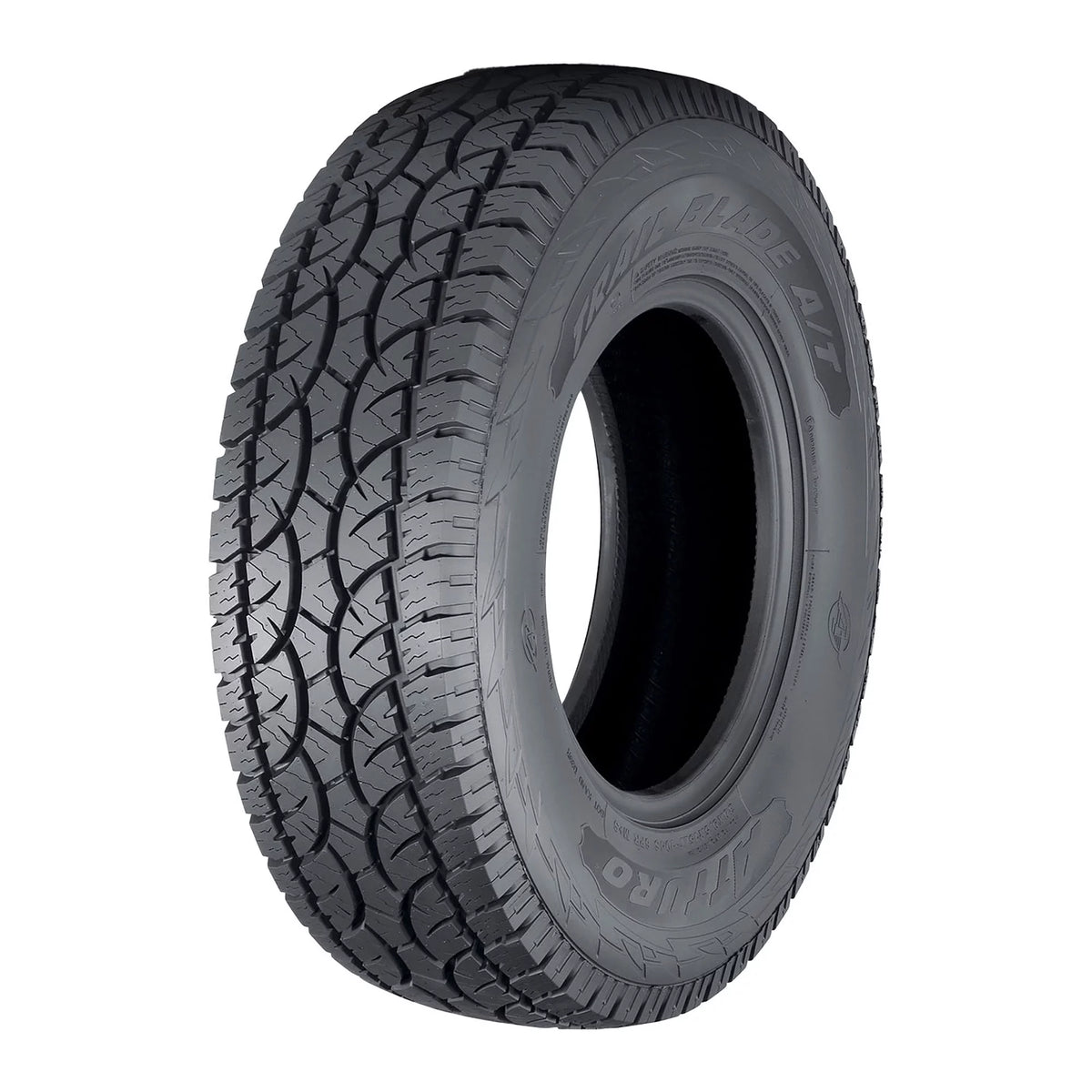 All Terrain 275/60R20 115T Light Truck Tire Z148