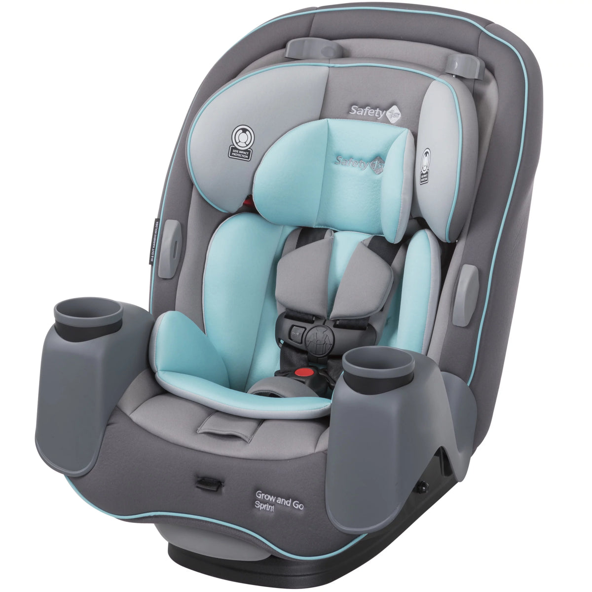 Convertible Car Seat X964