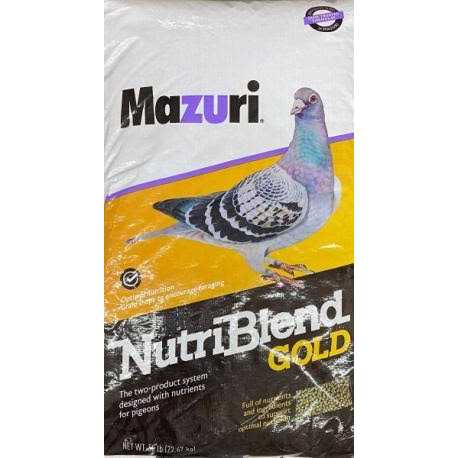 50 lb Pigeon Feed Q847180