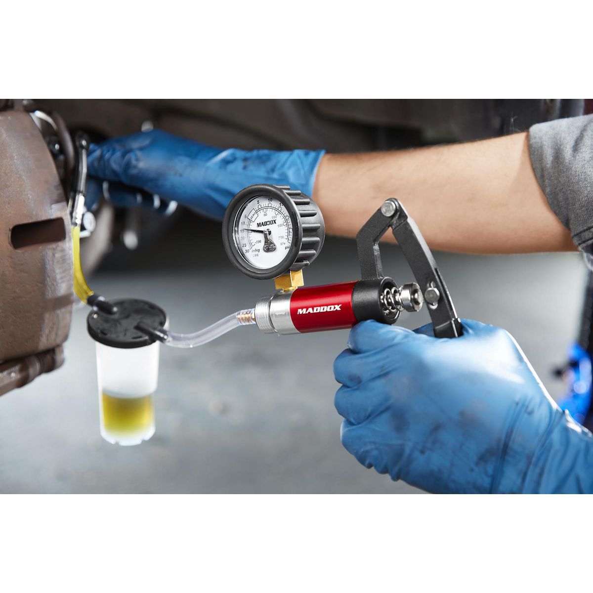 Hand Pump Kit L883