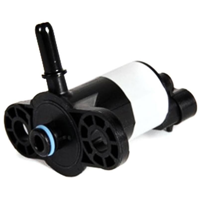 Fuel Control Valve F453