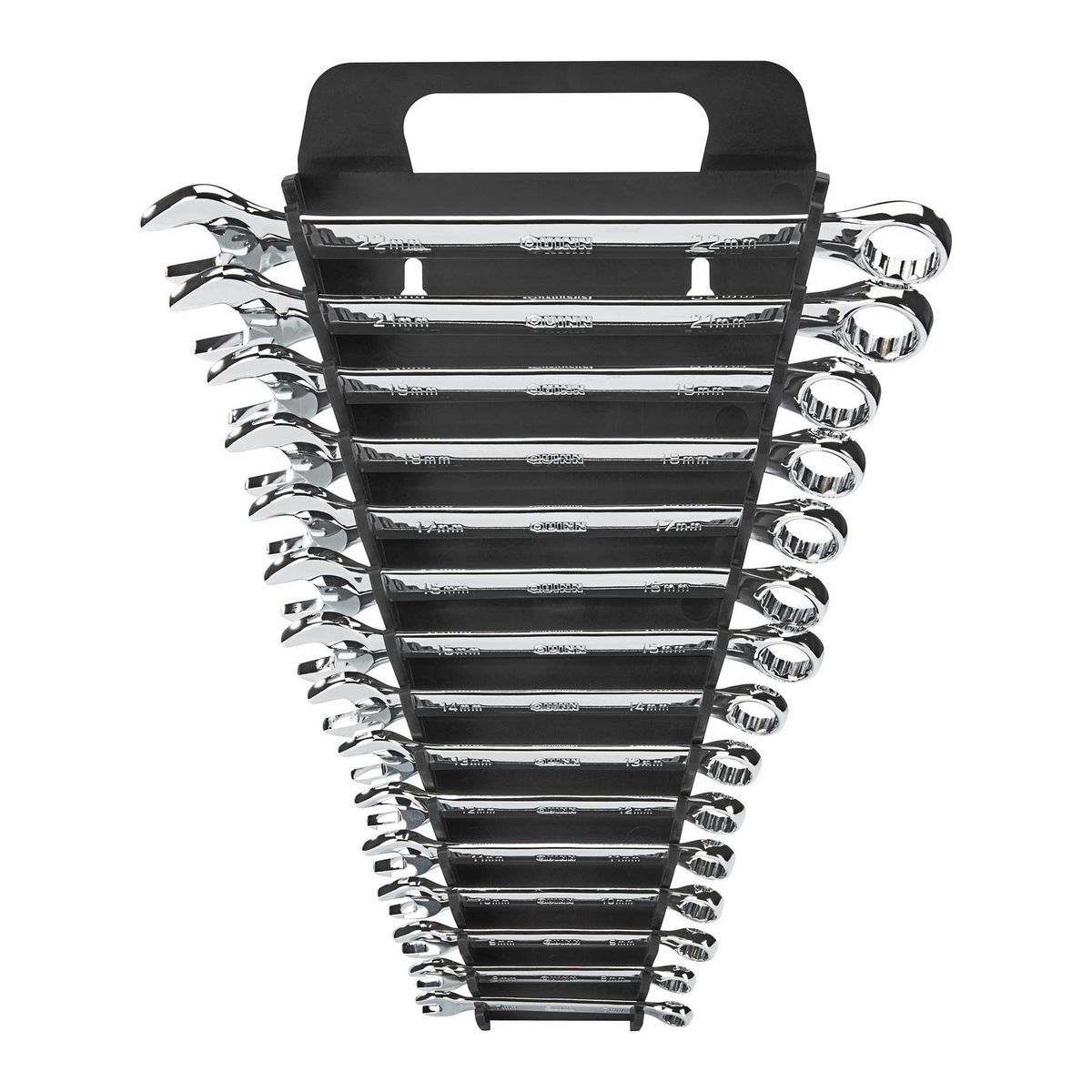 15-Slot Wrench Organizer I245646