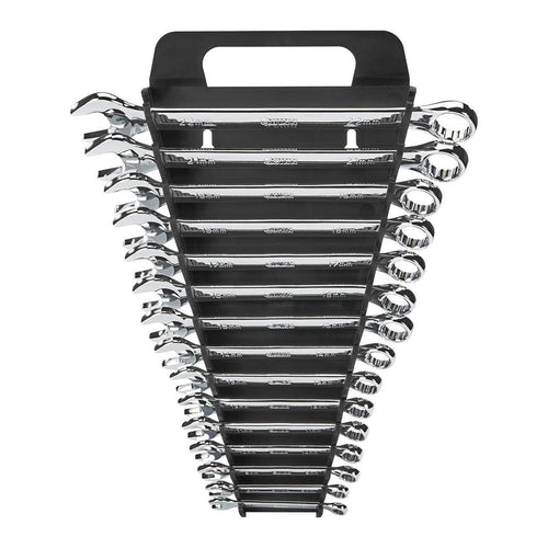 15-Slot Wrench Organizer I245646