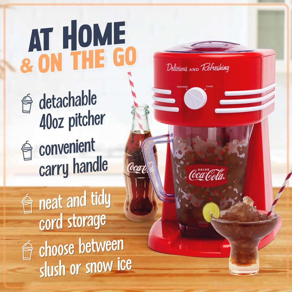 Frozen Beverage Station W577280