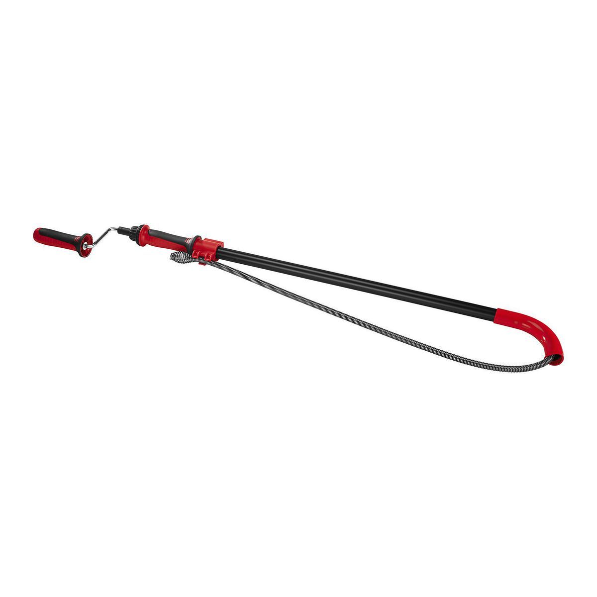 6 ft. Toilet Auger with Bulb Head O1521