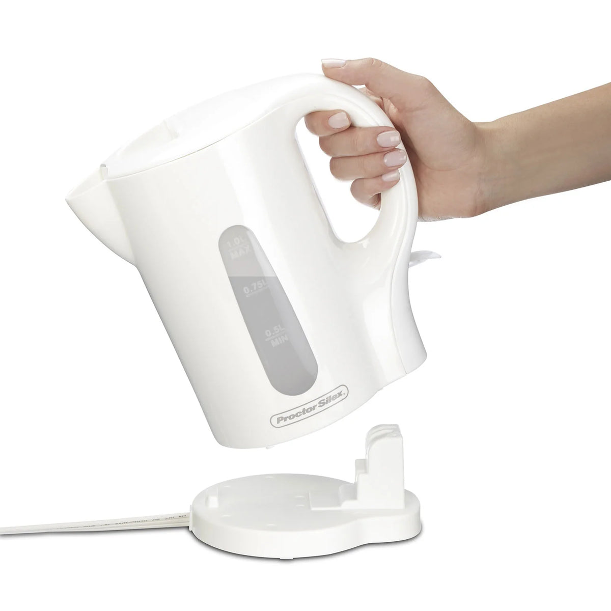 1.0L Auto Shut-Off Kettle L40465