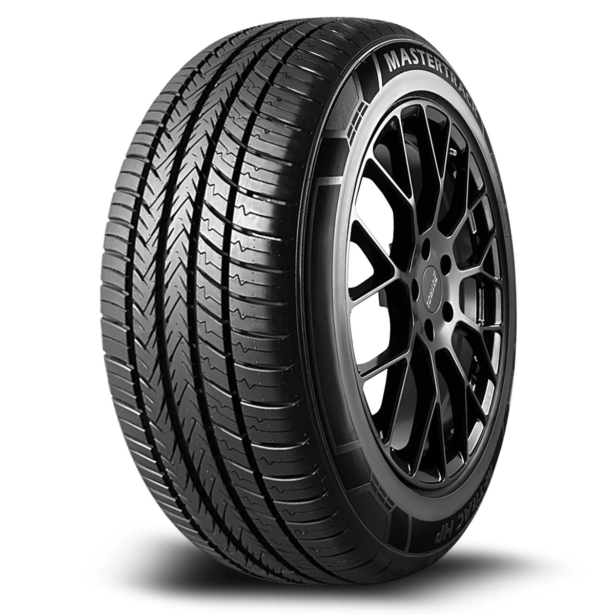 235/50ZR18 97W High Performance All Season Passenger Tire G8665