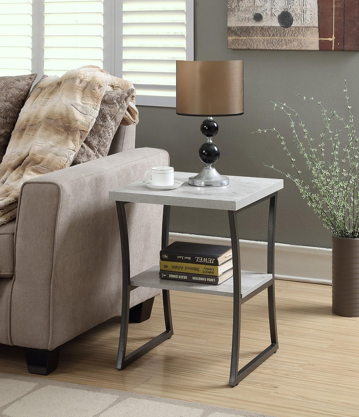 End Table G19295