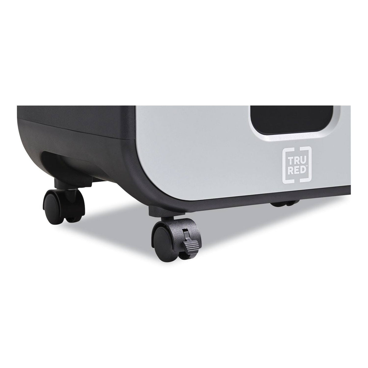 Micro-Cut Personal Shredder, 8 Sheet Capacity E13443