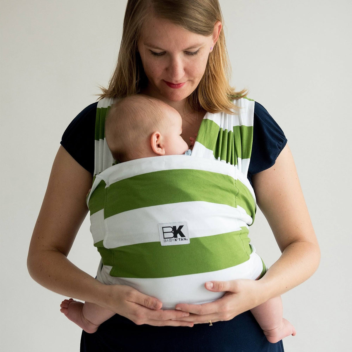 Baby Print Wrap Carrier M512