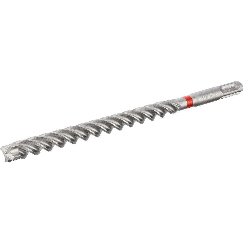 7/8 in. x 10 in. SDS-Plus Carbide Hammer Drill Bit P953