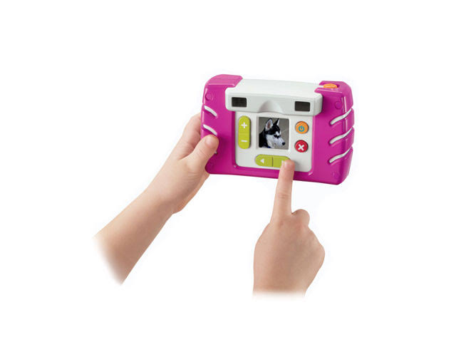 Digital Camera N8022