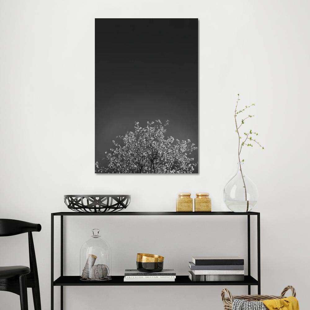 Canvas Art Wall Decor R720