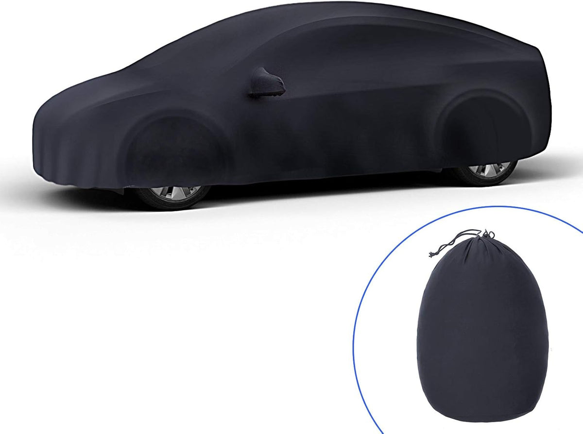 Car Cover C10991