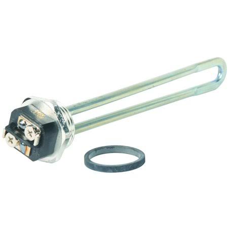 2000Watt 240volt Screw-In Element, Pack of 2 Z281665