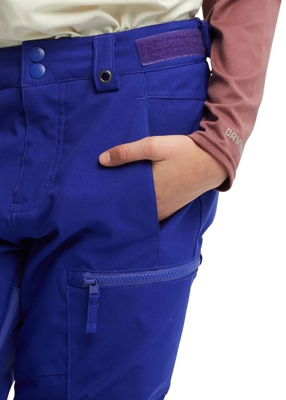 Cargo Pant G73565