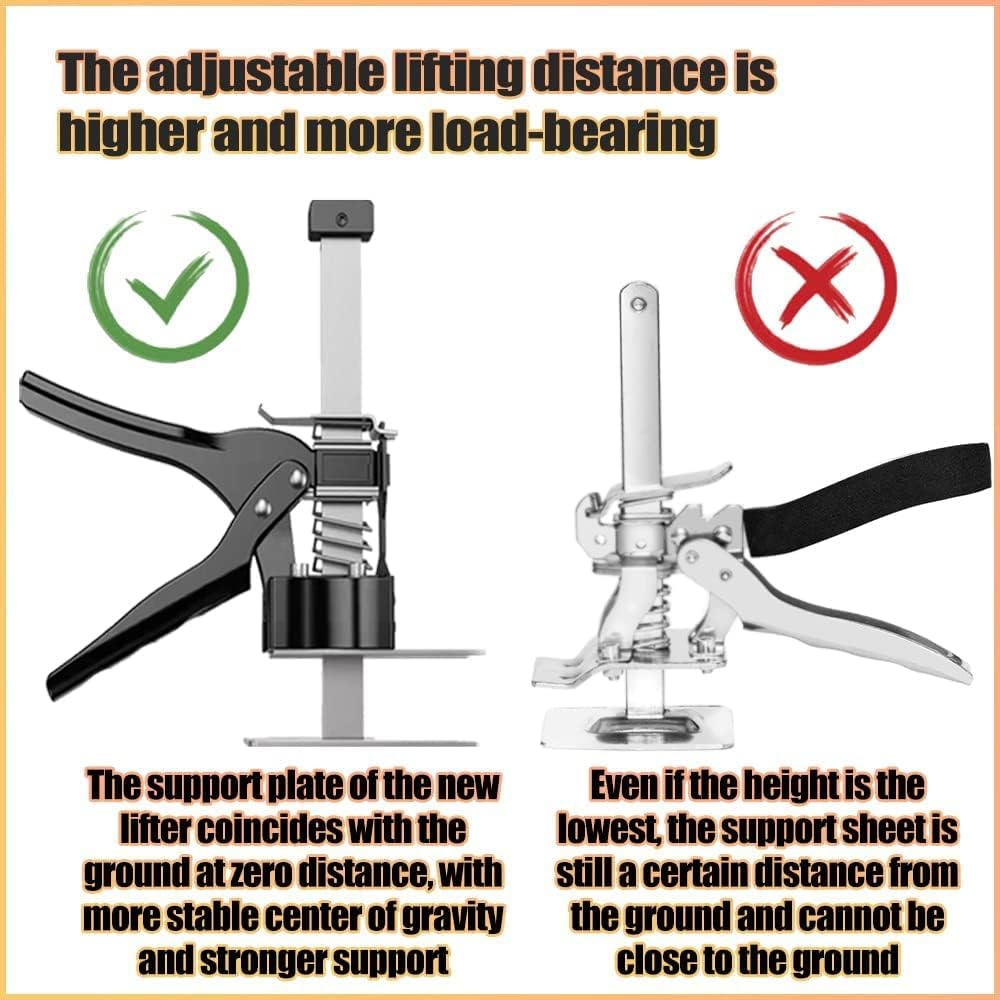 2PCS Labor Saving Arm E313829