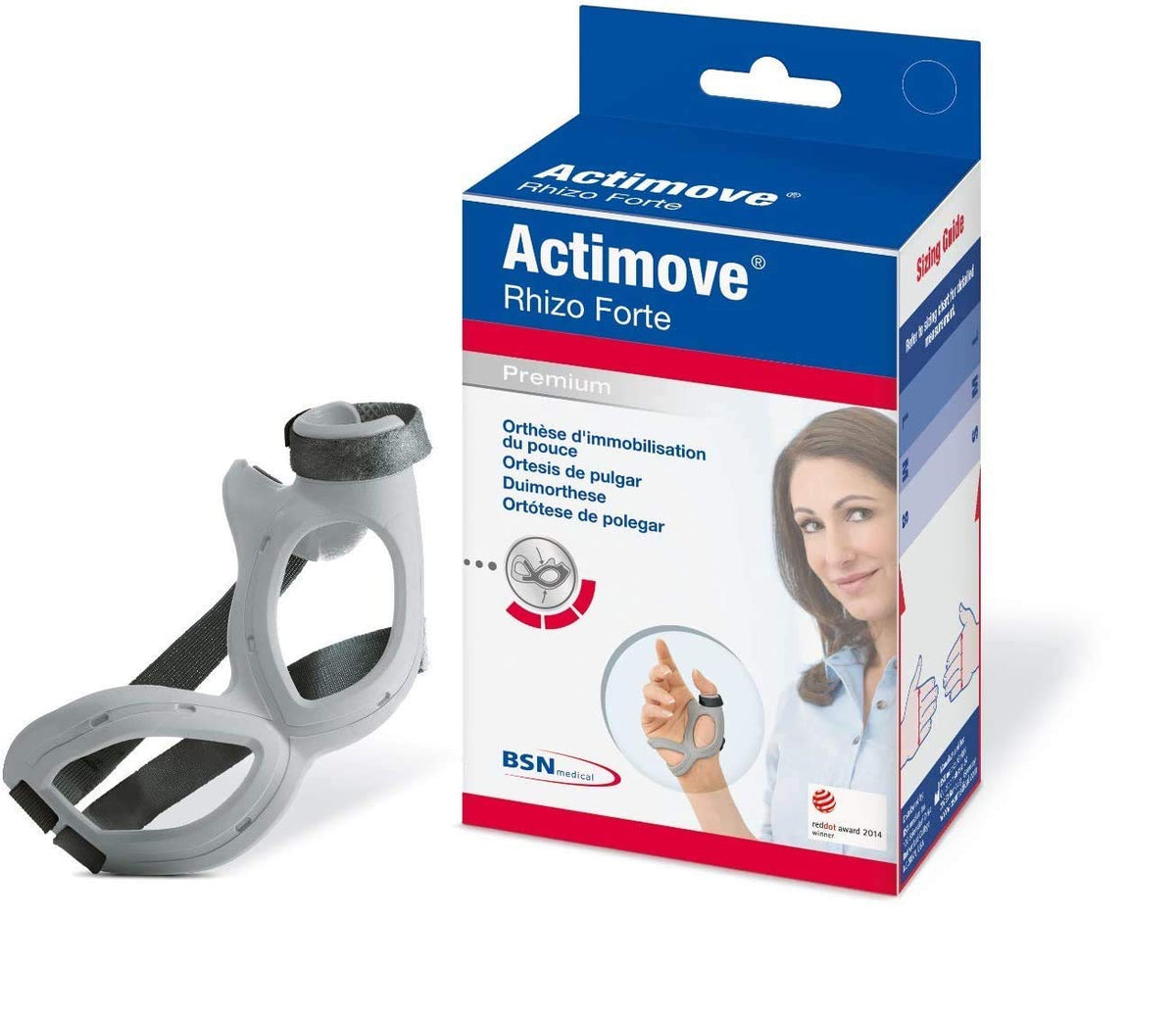 Left Small Pack of 2 W537084