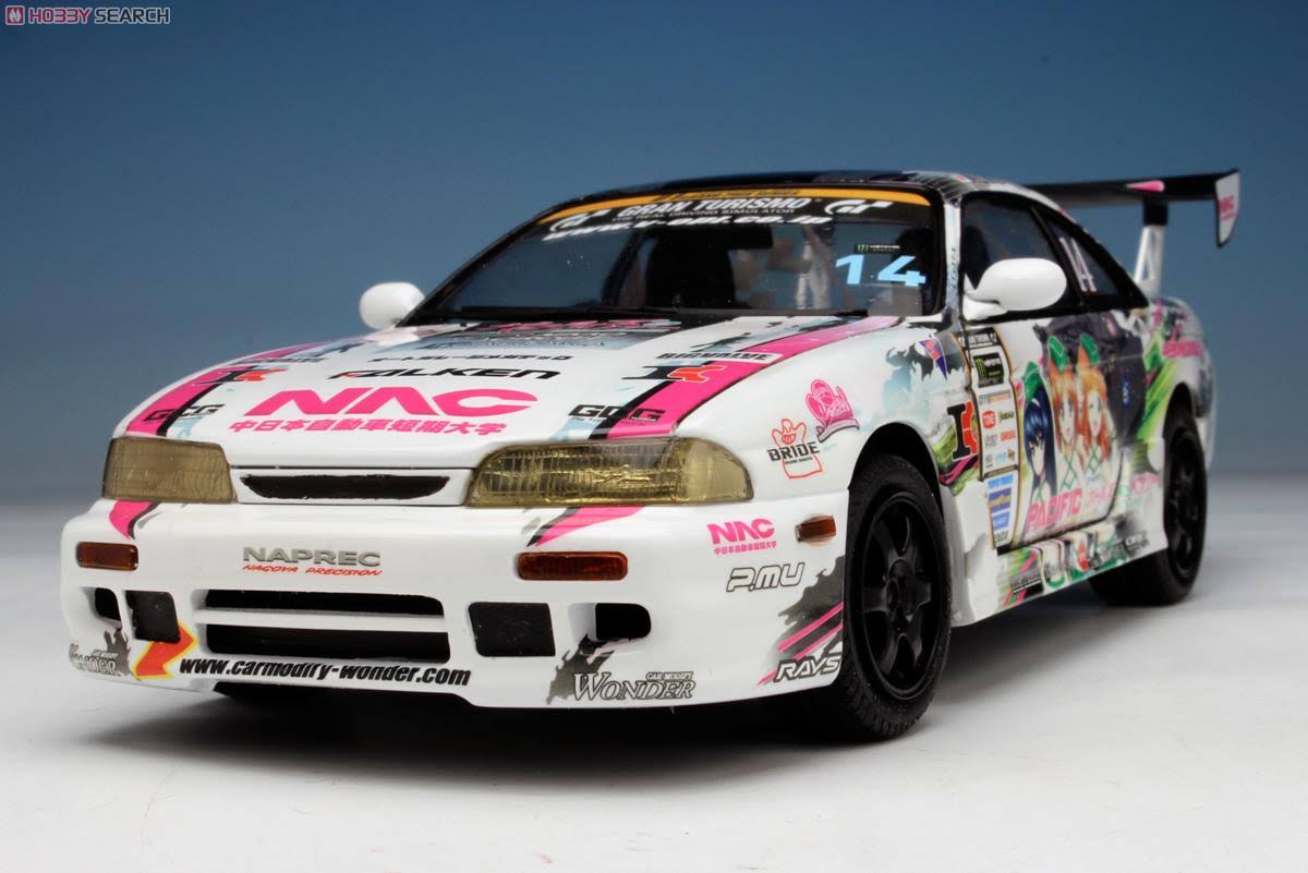 1/24 Scale Q358083