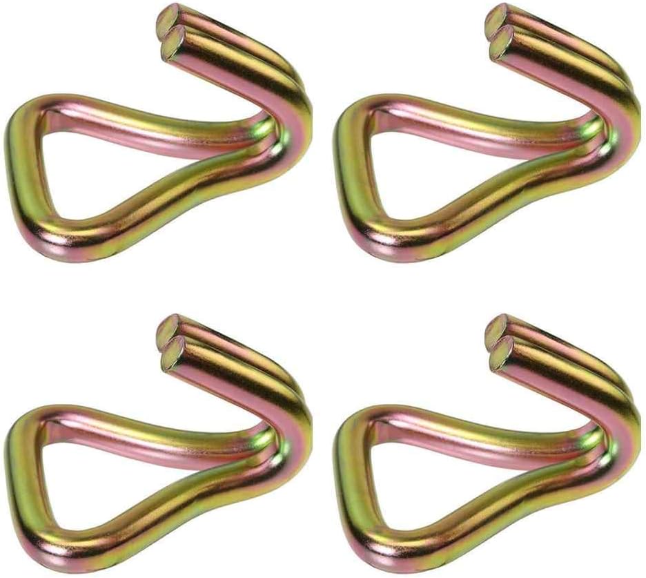 3 Wire Hook 4 Pack E309