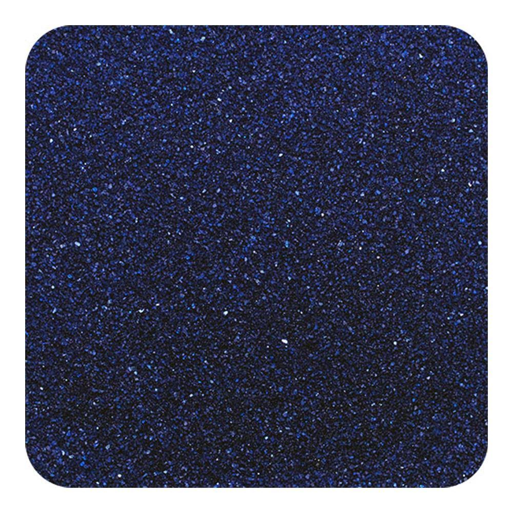Colored Sand 25 lb Navy Blue I976