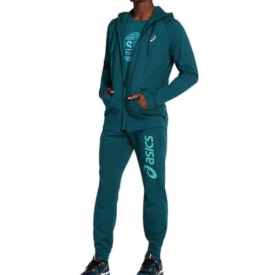 Green Trousers V91452