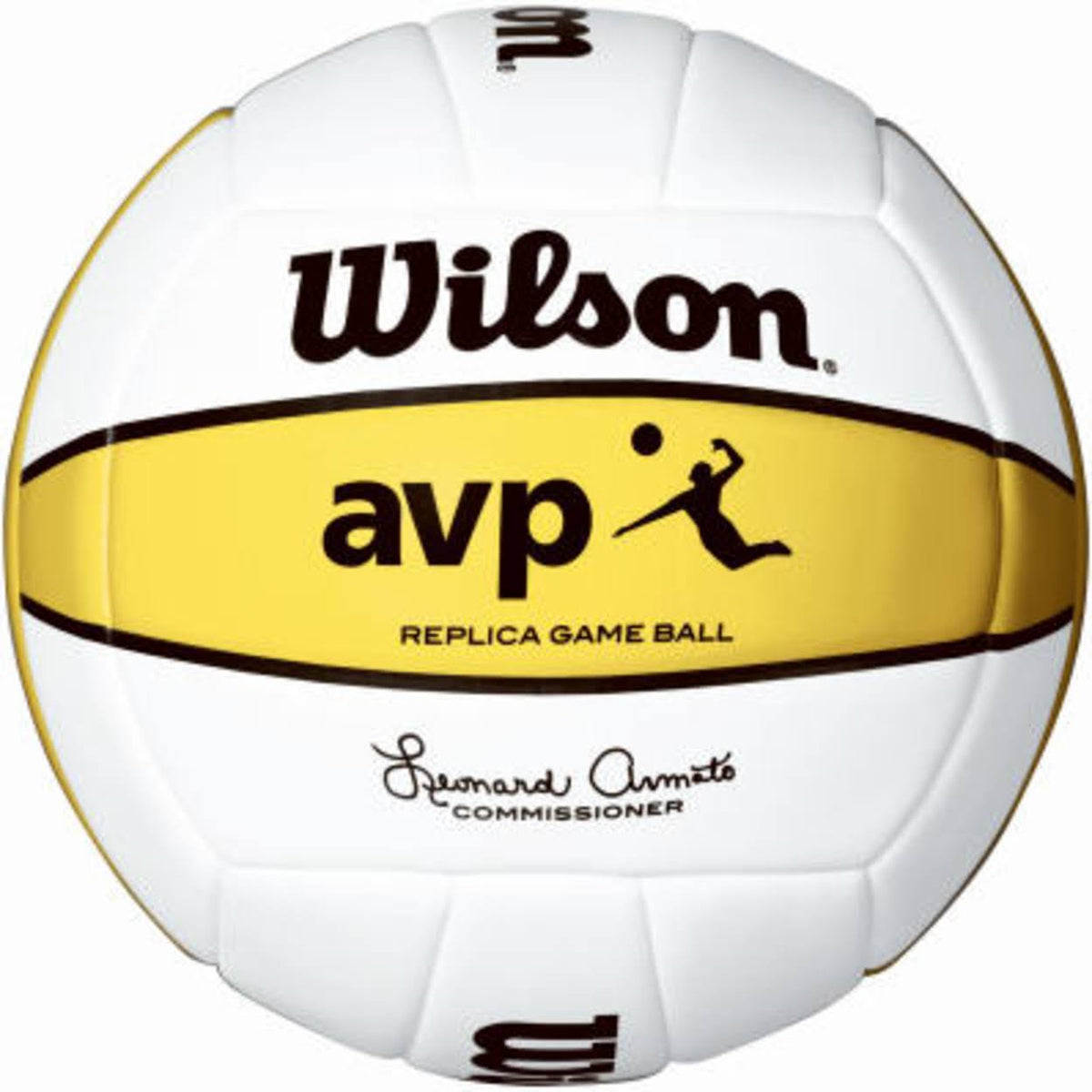 Gold Volleyball G17970