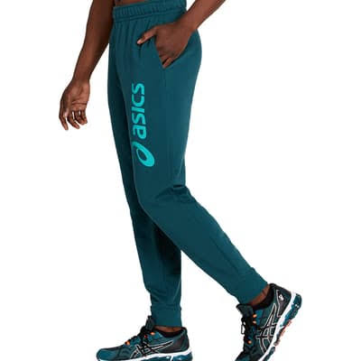 Green Trousers V91452