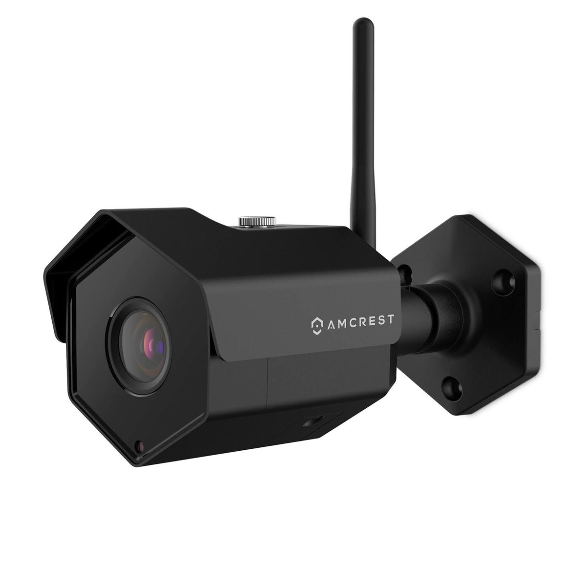 4MP WiFi Outdoor Security Camera V826066